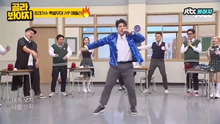 تولد شیندونگ اوپای نابغه‌مون، کارگردان بااستعداد سوپرجونیور مبارک