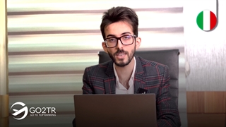 کار دانشجویی در ایتالیا  | موسسه مهاجرتی GO2TR