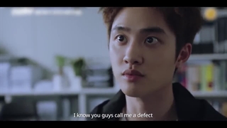 تیزر دادستان بد با بازی دی او اکسو