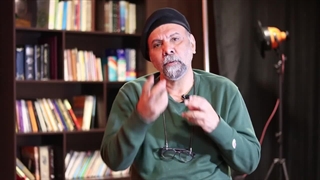 تمرینات بازیگری در خانه _امیر دژاکام_اپلود بهمن جولائی