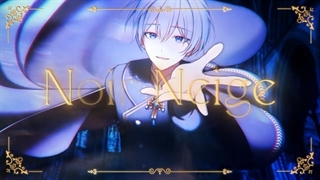 La Mort 「Noir Neige」 / 앙상블 스타즈!!  Cover نایتکور