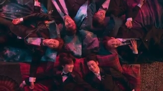 ASTRO-MV Crazy Sexy Cool