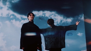 Binsan-MV Ghost Town