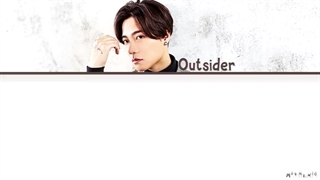 آهنگ Loner  از outsider
