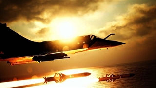 تماشا کنید: تریلر هنگام عرضه Ace Combat 7: Sikes Unknown