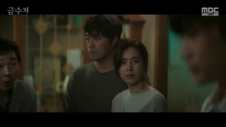 سریال کره‌ای قاشق طلایی قسمت 03 با زیرنویس فارسی (لینک دانلود در توضیحات) /The Golden Spoon 2022