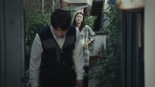 سریال کره ای هیولا قسمت 1 ( Monstrous 2022 )