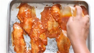 روش تهیه ماهی تیلاپیلا