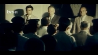 SARAJEVSKI PROCES 1983 - SNIMCI SA SUĐENJA