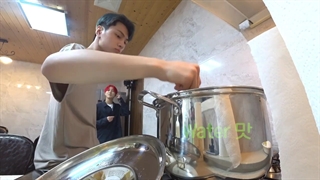 قسمت 3 برنامه So So Fun از گروه ENHYPEN + زیرنویس فارسی