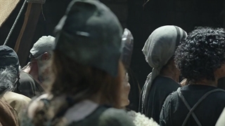 قسمت پنجم ارباب حلقه ها دوبله فارسی