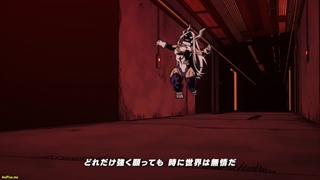 انیمه Boku no Hero Academia 6th Season فصل 6 قمست 1 با زیرنویس فارسی