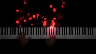 The Kid LAROI - MAYBE (Piano Cover) میکس پیانو