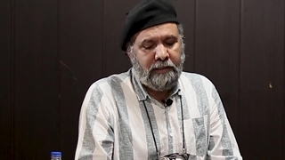 بررسی عملی_نکات راز، بداهه سازی، افسانه شخصی_ تمرین با هنرجو_امیر دژاکام_آپلود بهمن جولائی