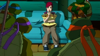 لاک پشت های نینجا 3 , 4 , دوبله فارسی