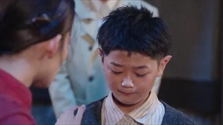 سریال چینی هزار سال بخاطر تو قسمت ۲۱ با زیرنویس