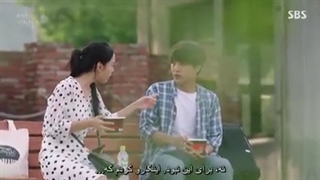 قسمت هشتم سریال کره ای سی ولی هفده با زیرنویس فارسی