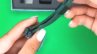 آموزش سریع تعویض بند ساعت جیشاک