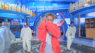 اجرای جدید آهنگ Brand New از شیومین در برنامه K-909