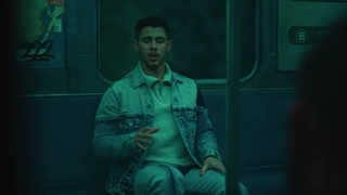 Marshmello X Jonas Brothers - Leave Before You Love Me