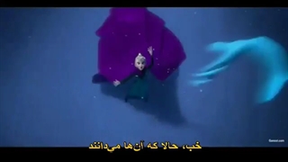 شعر لت ایت گو با زیر نویس فارسی