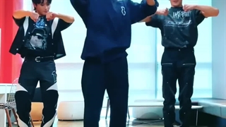 شیومین اکسو و ان سی تی ۱۲۷ چالش برند نیو  از شیومین