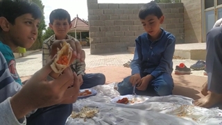 دوره رشد مدرسه تمدن سازان