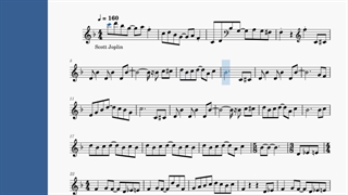 نت کلارینت 13