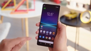 نقد و بررسی گوشی سونی Sony Xperia 1 IV