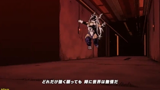 انیمه مدرسه قهرمانه من فصل 6 قسمت 1 زیرنویس چسبیده