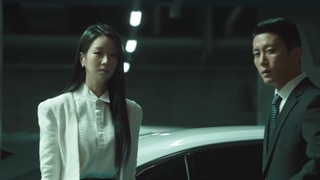 سریال کره ای حوا قسمت 13 Eve + دوبله فارسی کامل