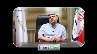 از چه نوع یراق‌آلات و قاب‌هایی برای شیشه هوشمند استفاده کنیم؟