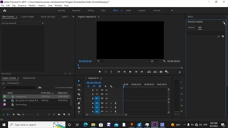 آموزش فتوشاپ  متن در اسنشیال گرافیک مدرس بهمن جولائی