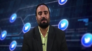 10 اکانت برتری که هشتگ مهسا امینی رو ترند کردند!