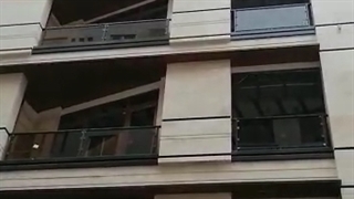 حفاظ شاخ گوزنی