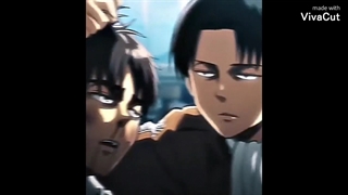 LEVI.ACKERMAN