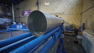 کلیپ تبلیغاتی صنعتی شیراز