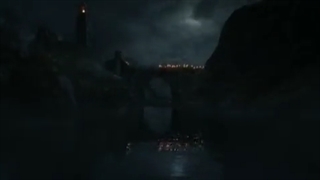 تریلر سریال ارباب حلقه ها حلقه های قدرت قسمت۷