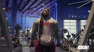 آموزش کامل تمرینات پشت با کای گرین