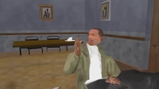 اسم و فامیل در (Grand Theft Auto: San Andreas) پارت دوم