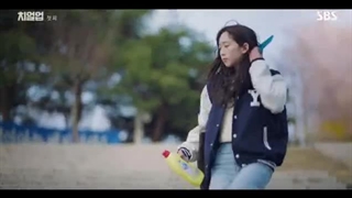 سریال کره‌ای تشویق کن قسمت 01 با زیرنویس فارسی (لینک دانلود در توضیحات) /Cheer Up 2022