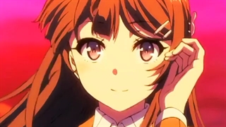 Edit Seishun Buta Yarou wa Bunny Girl Senpai