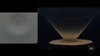 Studying How Craters Are Made: The Planetary Impact Lab