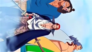 ادیت از انیمه وان پیس