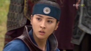 سریال افسانه جومونگ قسمت ( 32 )