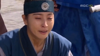 سریال افسانه جومونگ قسمت ( 33 )