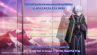 کلیپ آهنگ اوپینگ کامل فصل اول نیمه اول انیمه ری کریترز Re:Creators