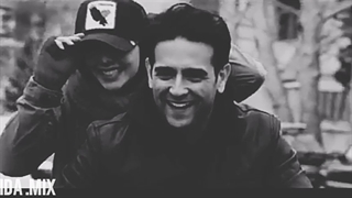 دروغ بود حرفات... میکس عاشقانه و غمگین سریال ایرانی مانکن( تقدیمی)