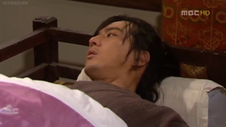 سریال افسانه جومونگ قسمت ( 36 )