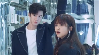 سریال چینی عالیجناب بد (آقای بد) قسمت 05 / Mr. Bad 2022